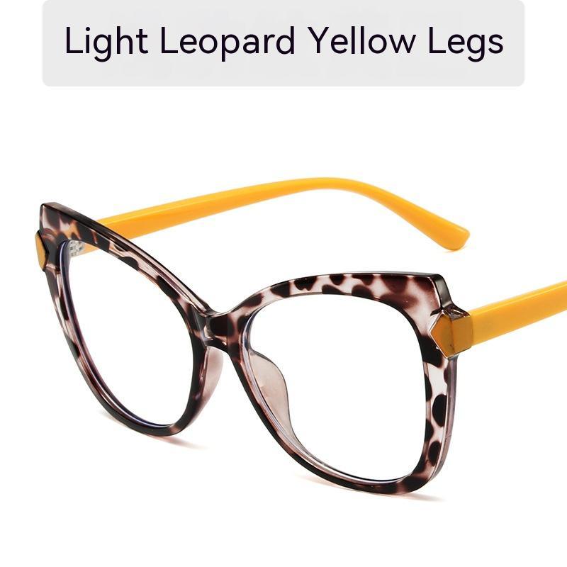 Trendy New TR Glasses Frame - amazitshop