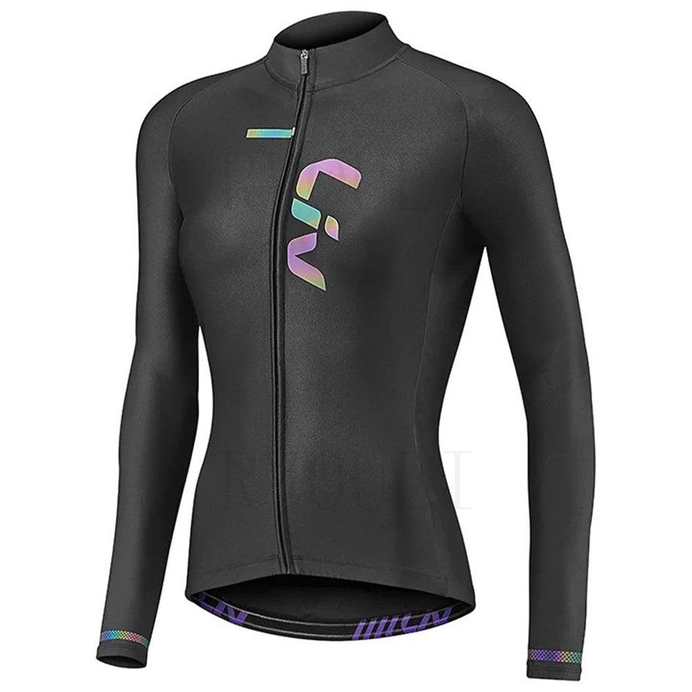 Women's Cycling Clothes, Leisure Cycling Suits