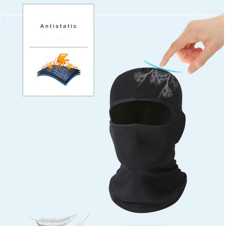 Cotton Cycling Sun Protection Wind Mask - amazitshop