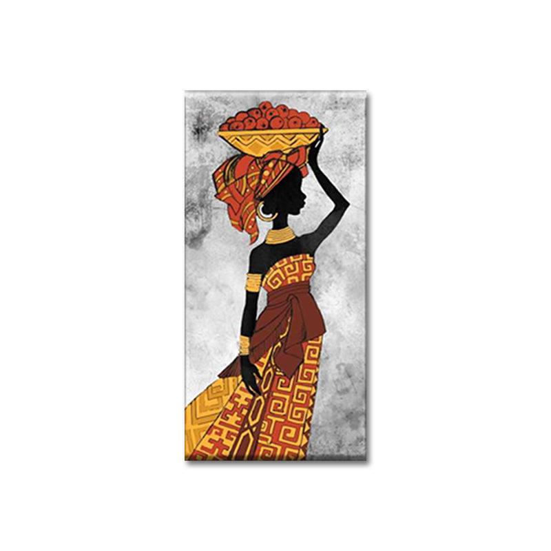 Art Gallery Custom Decorative Painting Canvas - amazitshop