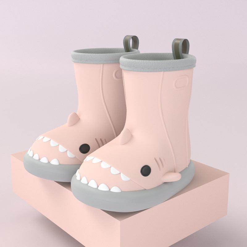 Shark Shoes Kids Rain Boots - amazitshop