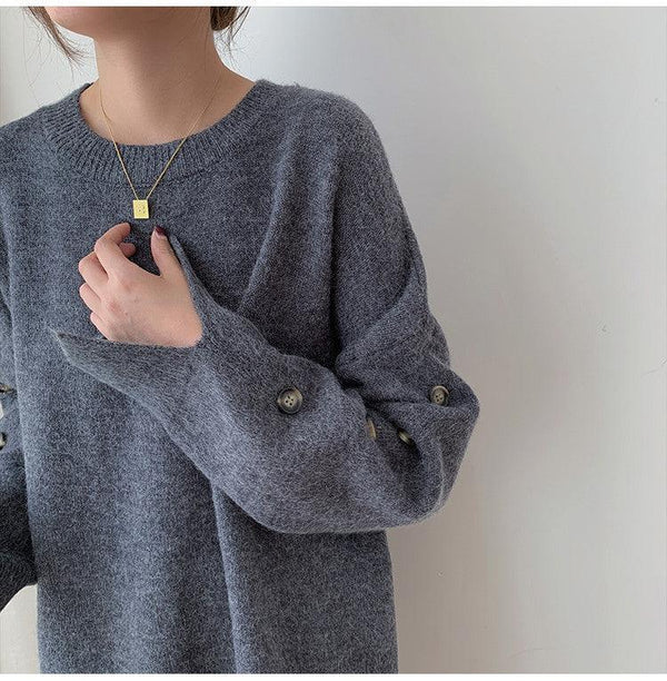 Sweaters for women in autumn and winter - amazitshop