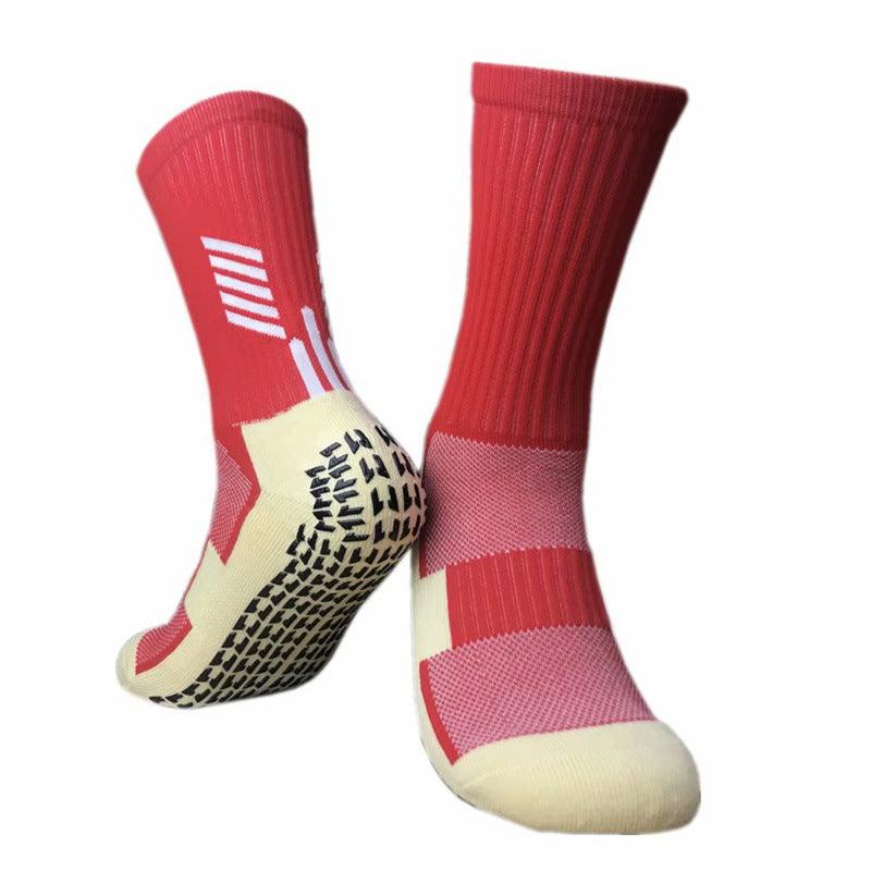 Middle tube football socks - amazitshop