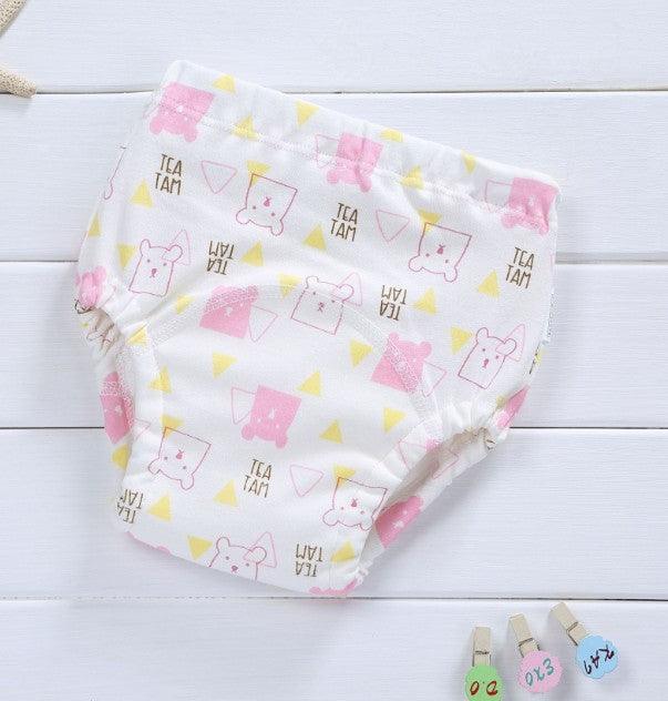 Baby absorbent underwear - amazitshop