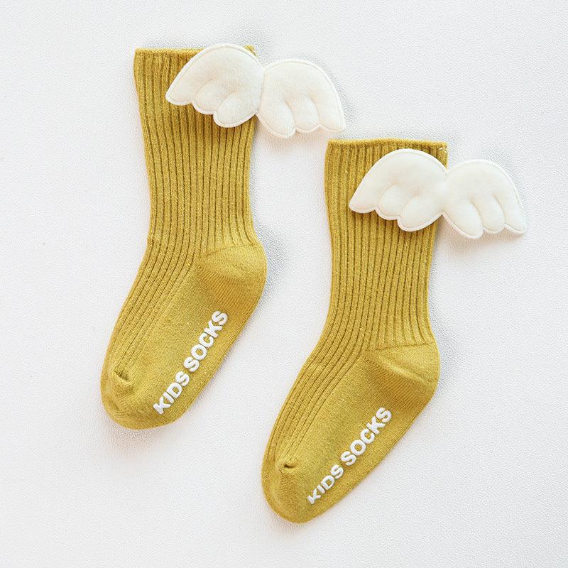 Glue non-slip socks for boys and girls - amazitshop