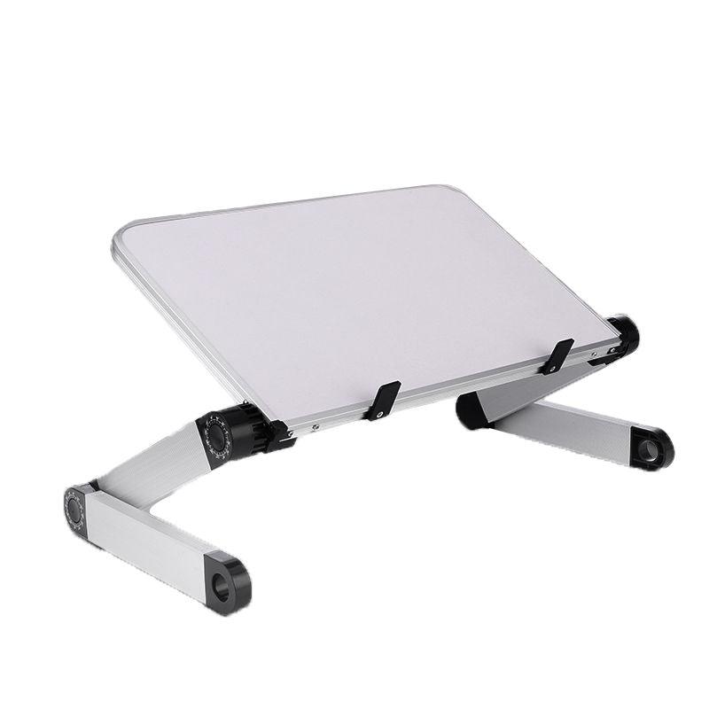 Foldable Laptop Stand Ergonomic Desk Tablet Holder - amazitshop