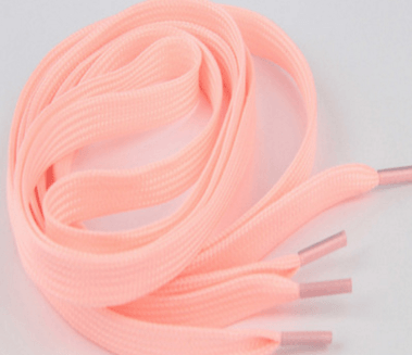 Fashionable and cool evening shoelaces - amazitshop