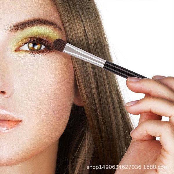 Hair Makeup Brushes 7 Eye Shadow Brushes Beauty Makeup - amazitshop