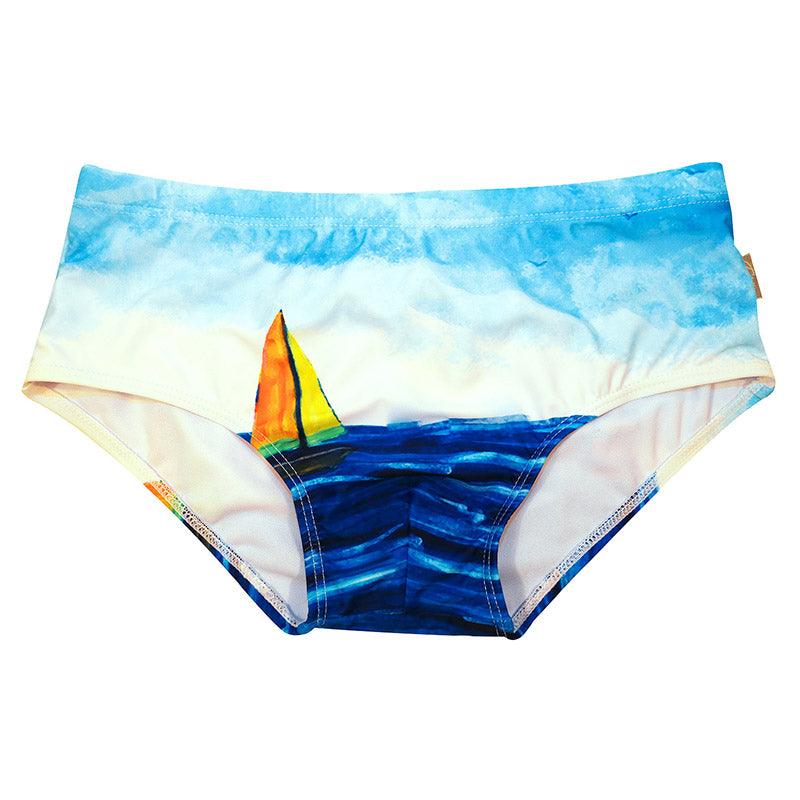 Quick Drying Adult Men's Sexy Swimming Pants - amazitshop