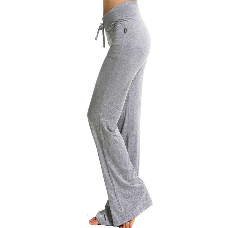 Flare Yoga pants - amazitshop
