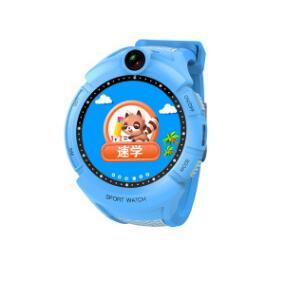 Q360 Kids Smart Watch with Camera GPS WIFI Location Child smartwatch SOS Anti-Lost Monitor Tracker baby WristWatch - amazitshop
