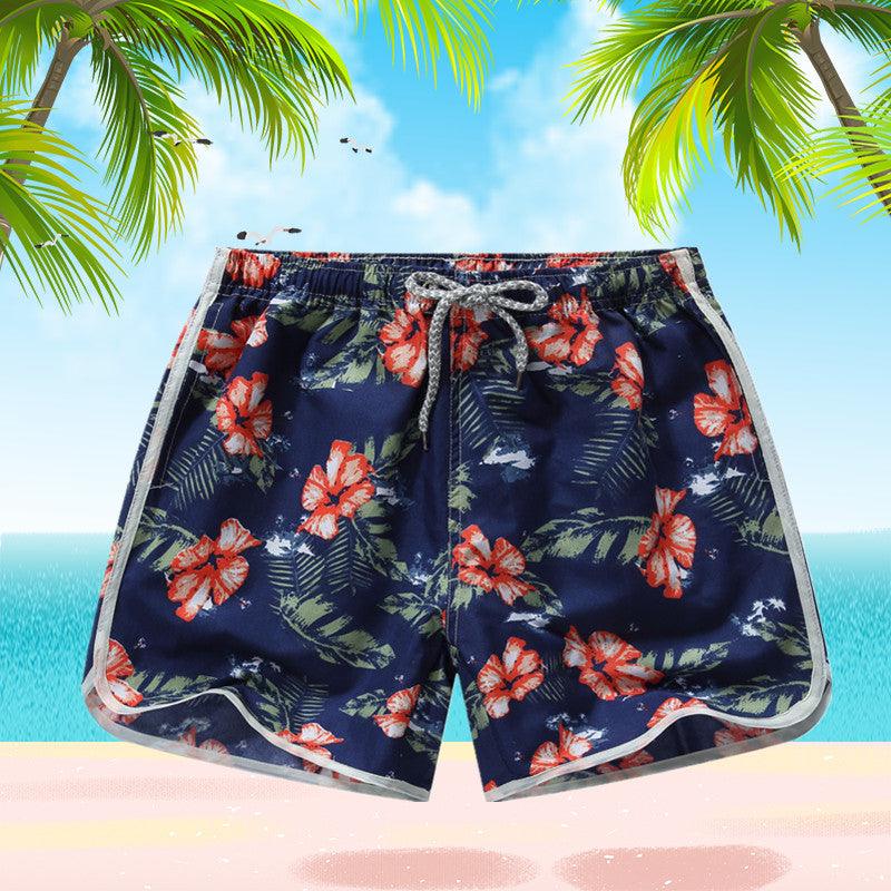 New Summer Beach Pants - amazitshop