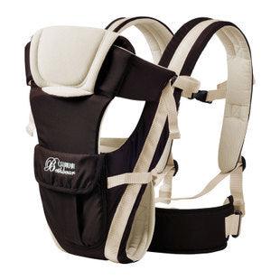 Multifunctional Carrier Sling, Baby Carrier, Baby Carry Bag - amazitshop