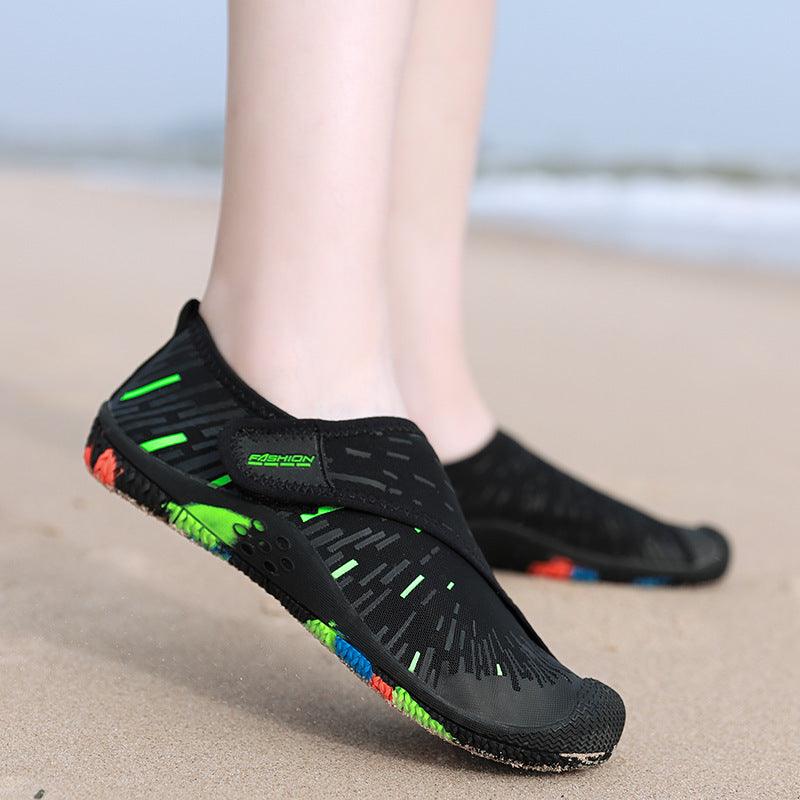 Wading Beach Shoes Outdoor Water Sports Shoes - amazitshop