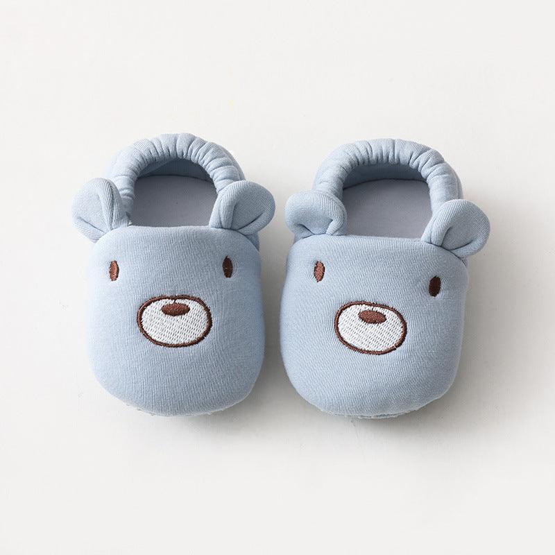 Baby Footwear Floor Shoes Toddler Socks - amazitshop