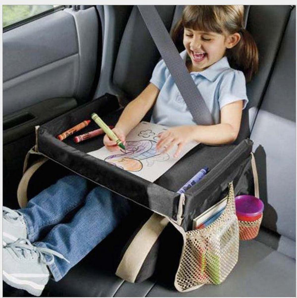 Child Safety Seat For Tourist Car - amazitshop