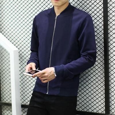Youth Japanese Retro Jacket Men's Outerwear - amazitshop