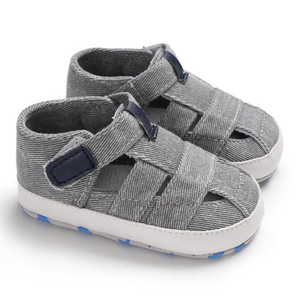 Summer 0-1 Year Old Toddler Shoes - amazitshop