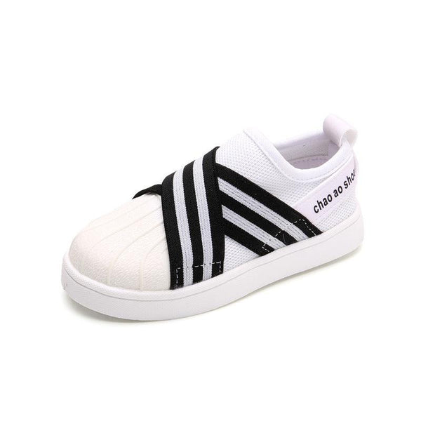 New Fashion Baby Girl Kids Boy Sport Shoes Children Sneakers - amazitshop