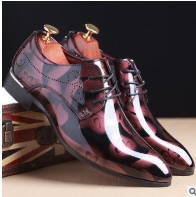 Mens Casual Shoes Man Flats Breathable Fashion Man - amazitshop