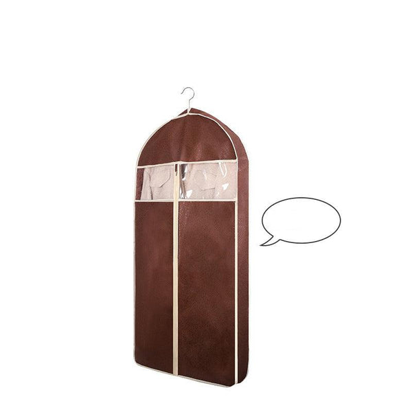 Dust Cover For Coat And Fur Clothes - amazitshop