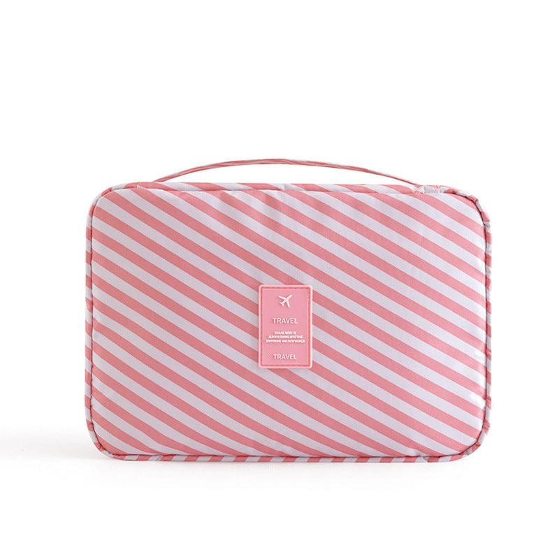 Travel Makeup Cosmetic Bags - amazitshop