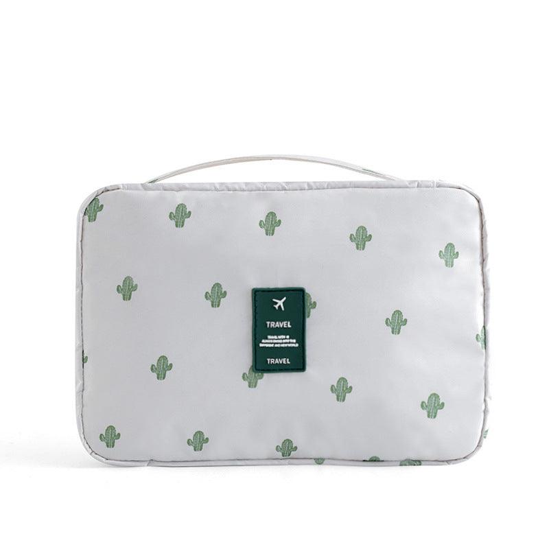 Travel Makeup Cosmetic Bags - amazitshop