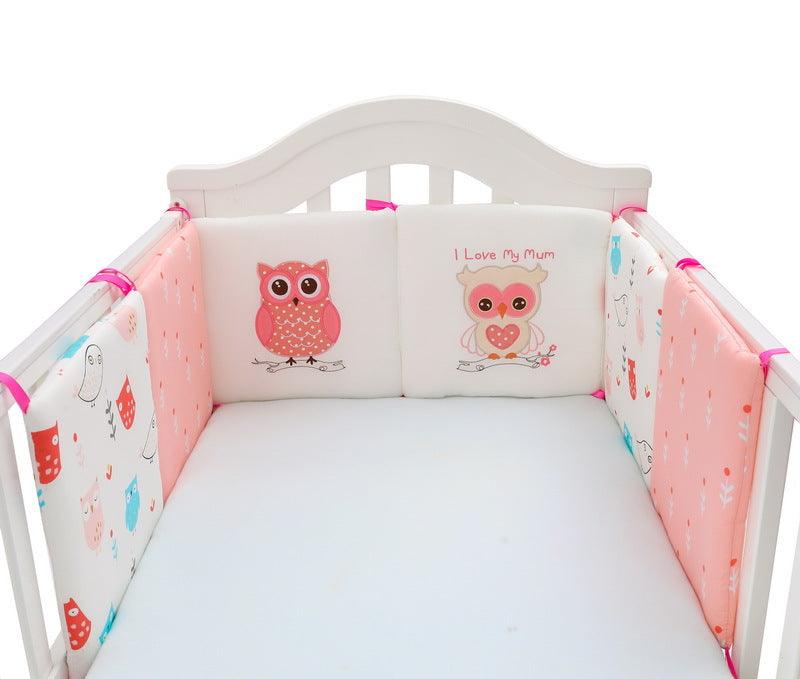 Yuanai Fairy Tale Baby Bedding Bedding - amazitshop