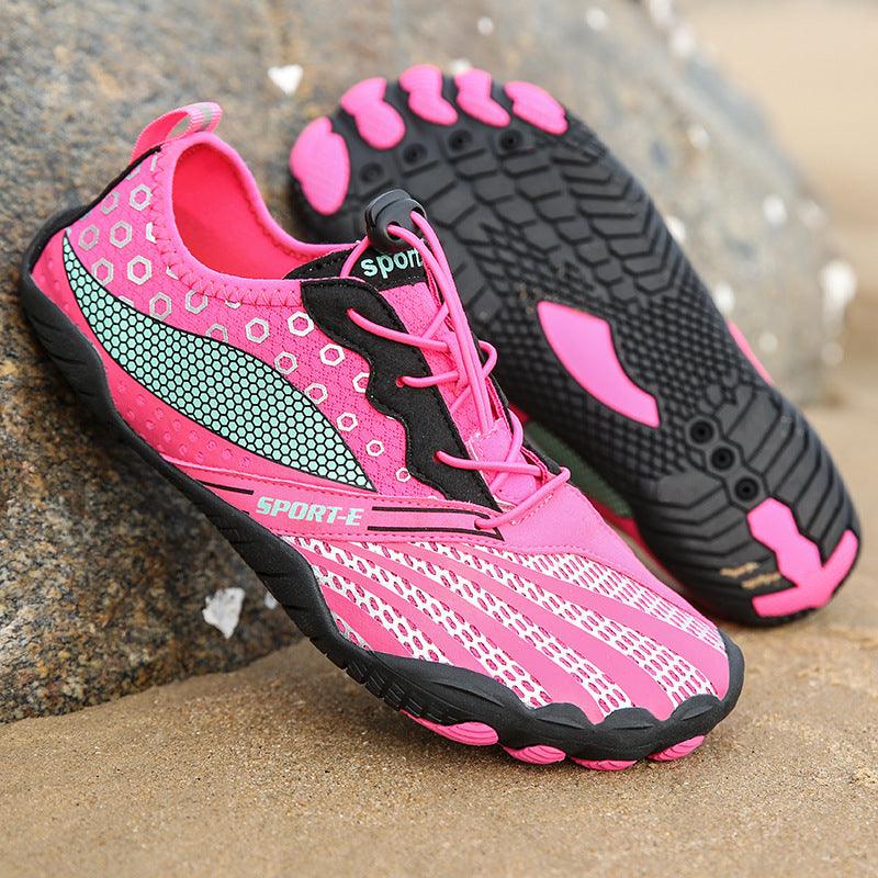 Wading Beach Diving Shoes Water Ski Swimming Shoes - amazitshop