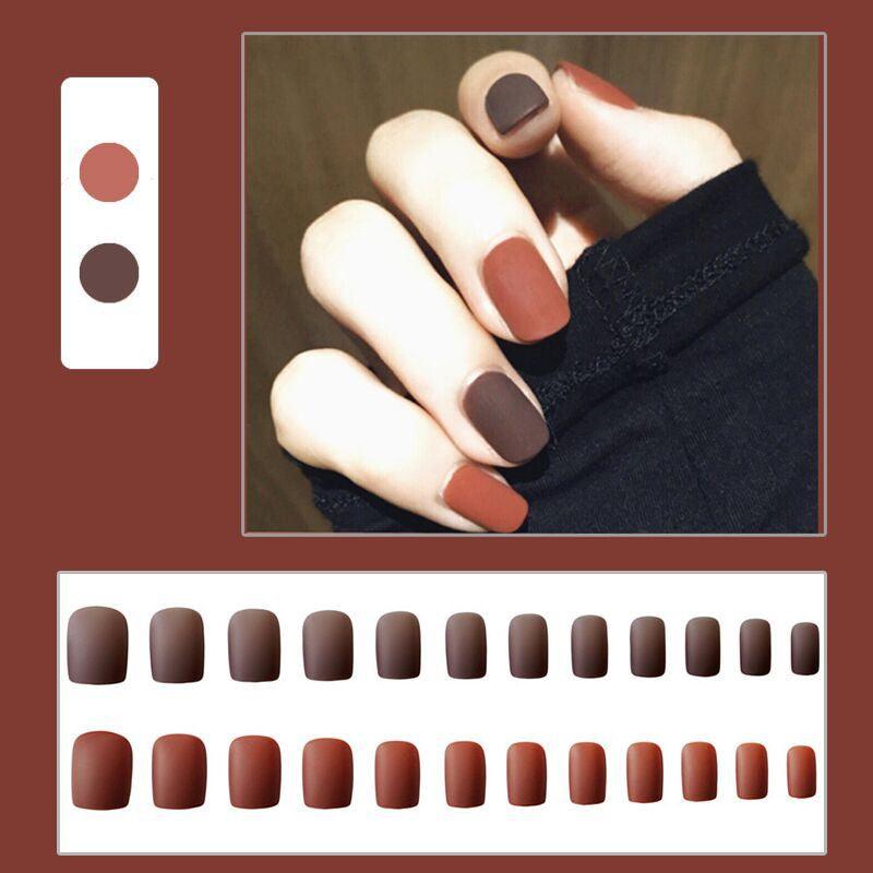 Finished Product Disassembly Of Wearable Manicure Sheet - amazitshop