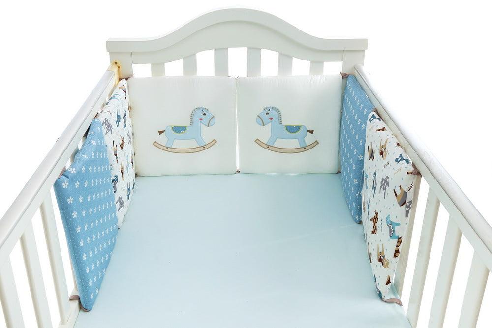 Baby Bedding, Bedding, Children'S Bed, Surrounding Bed, Multiple Styles - amazitshop