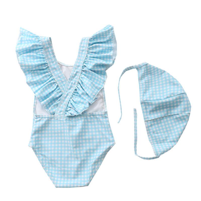Kids And Baby Swimming Suits, Toddlers Swimwear - amazitshop