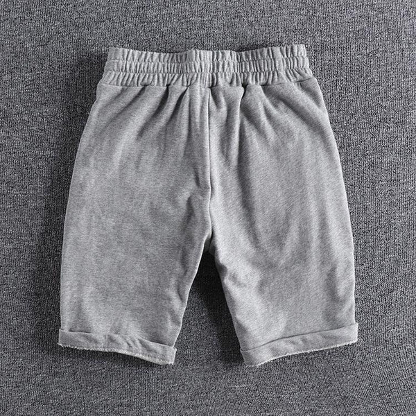 Loose Beach Pants Youth Casual Shorts - amazitshop