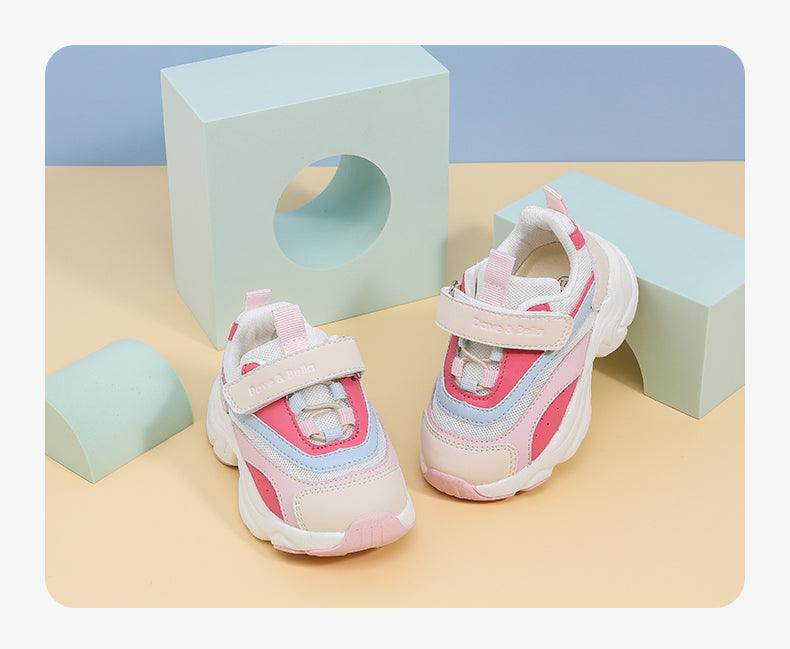 Western Style Sports Shoes Children's Baby Casual Shoes - amazitshop