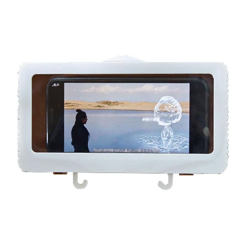 Bathroom Waterproof Mobile Phone Holder - amazitshop