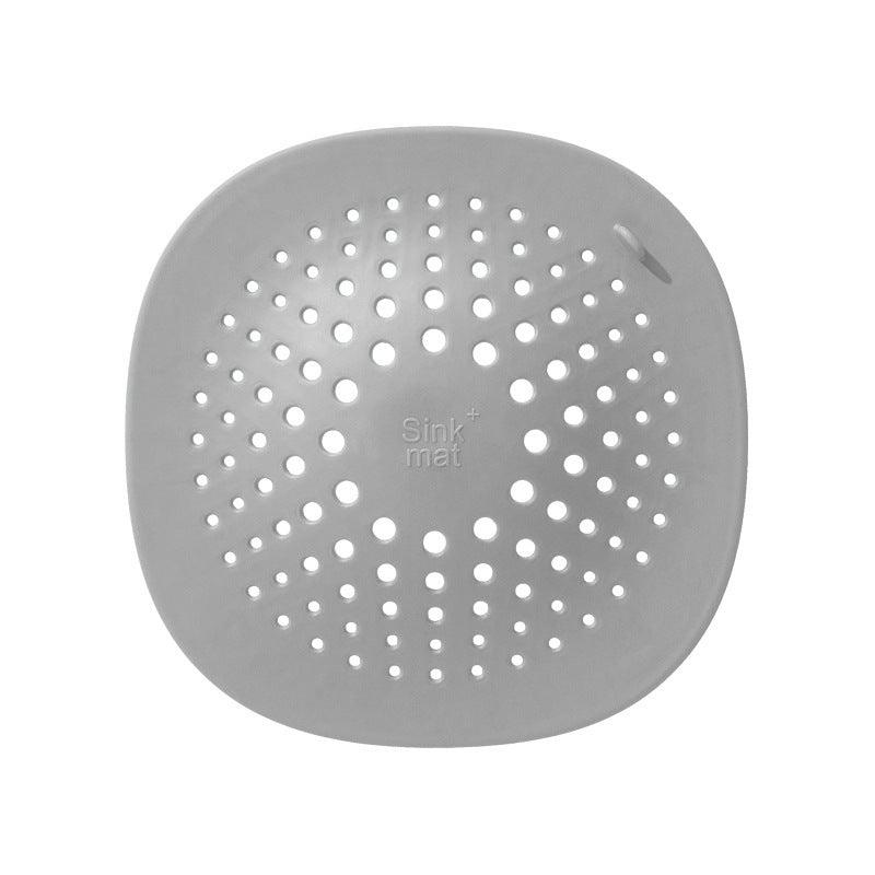 Anti-clogging Floor Drain Filter For Sink - amazitshop