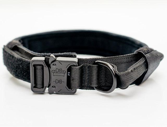 Nylon Dog Collars Large And Medium-sized Dogs Pet Collars - amazitshop