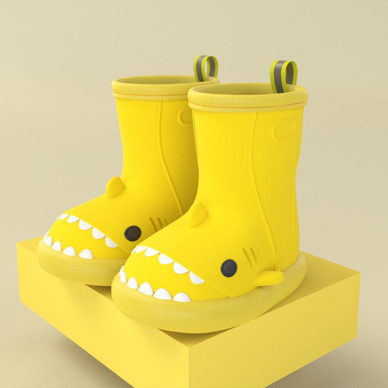 Shark Shoes Kids Rain Boots - amazitshop