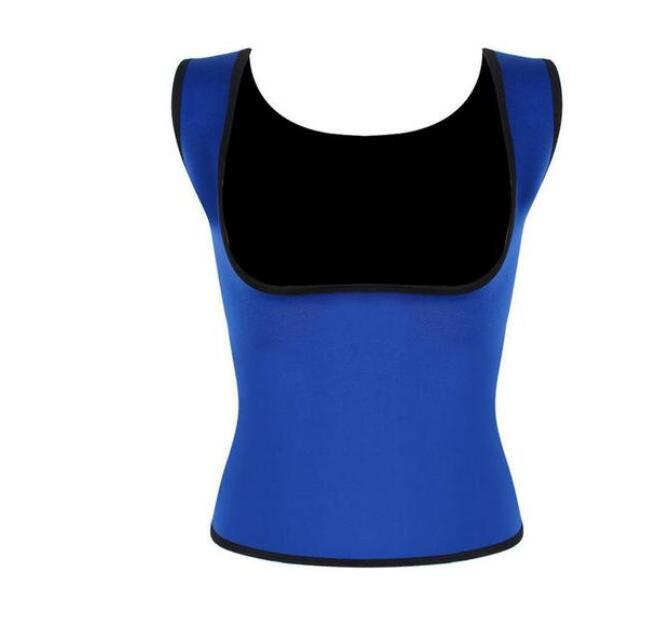 Woman Sport Vest - amazitshop