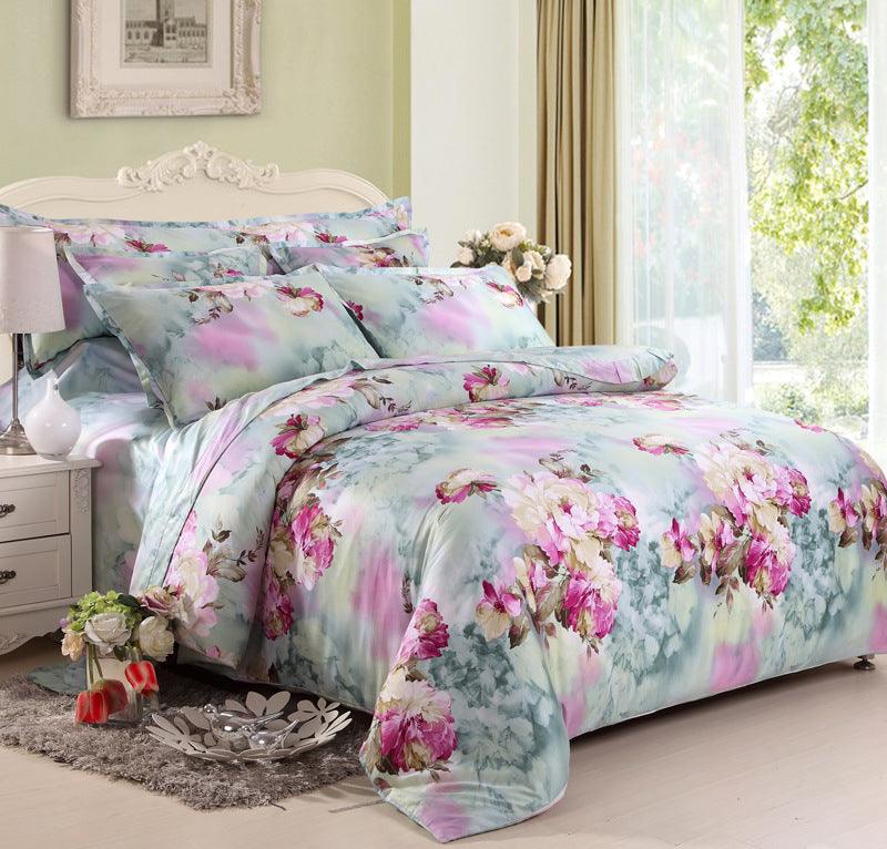 Pure cotton home textile bedding - amazitshop
