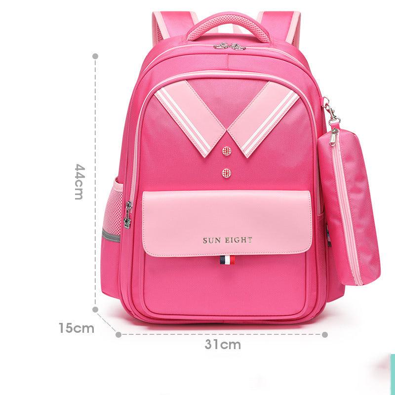 Waterproof backpack for children - amazitshop