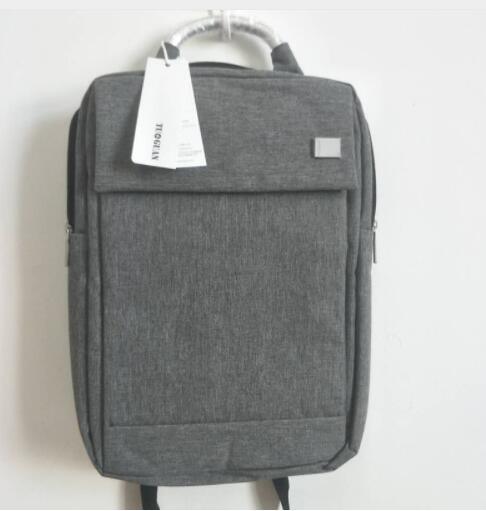 Fashion Men Waterproof Backpack Travel Casual Laptop Back Pack Schoolbag Student Computer Bags Bagpack for Boy Male - amazitshop
