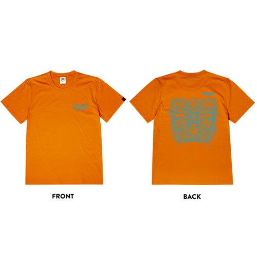 Summer tiger print loose t-shirt - amazitshop