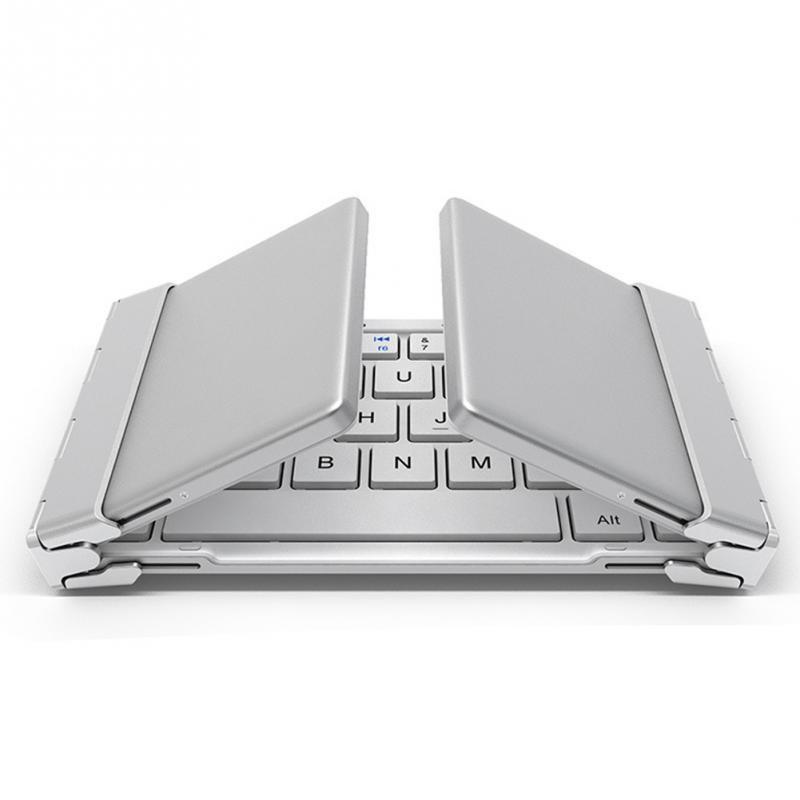 Intelligent Pocket Folding KeyboardTravel Edition - amazitshop