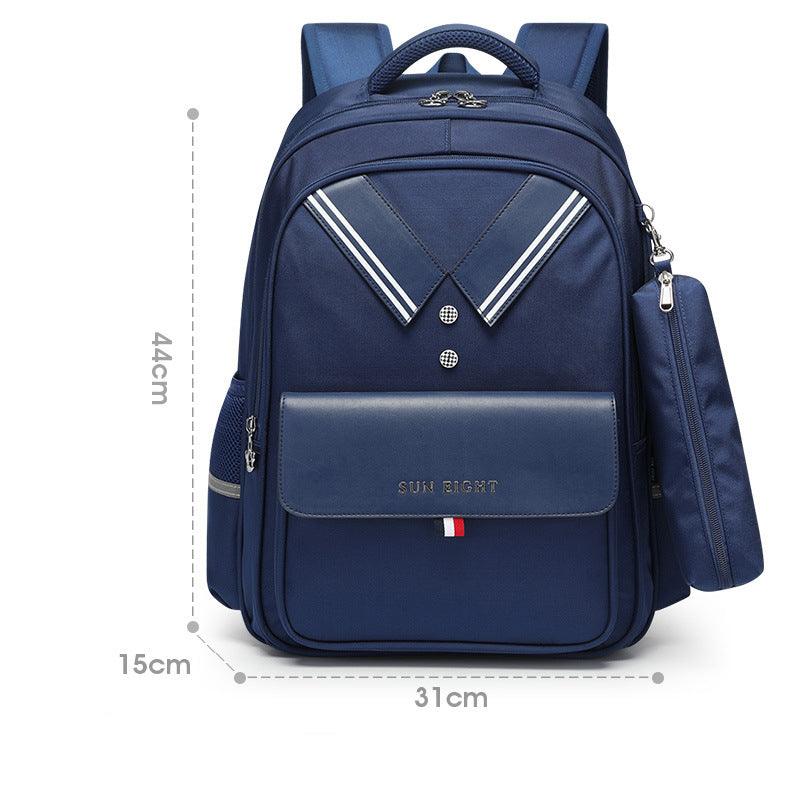 Waterproof backpack for children - amazitshop