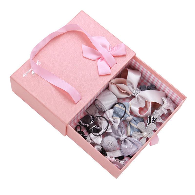 Children's hair accessories set - amazitshop