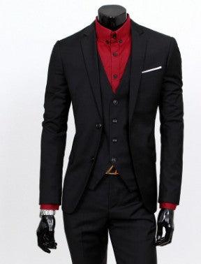 Custom Made Mens Suits - amazitshop