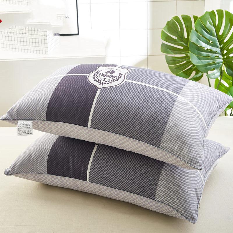 Home use cervical pillow - amazitshop