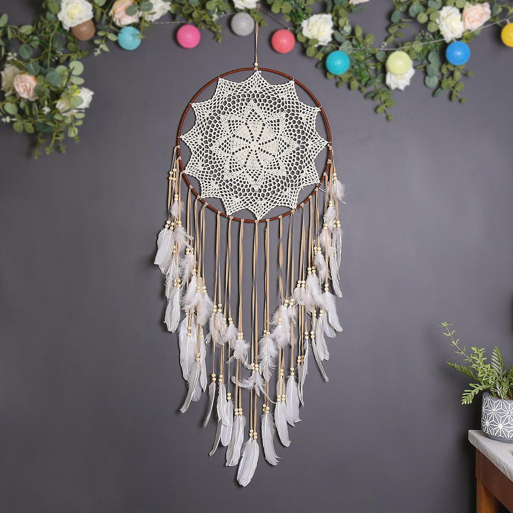 Bohemian Home Decor Dreamcatcher Room Decorative Hangings - amazitshop