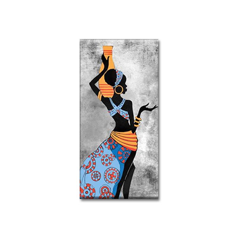 Art Gallery Custom Decorative Painting Canvas - amazitshop